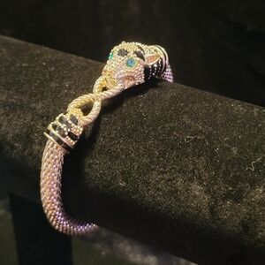 Tiger Bracelet